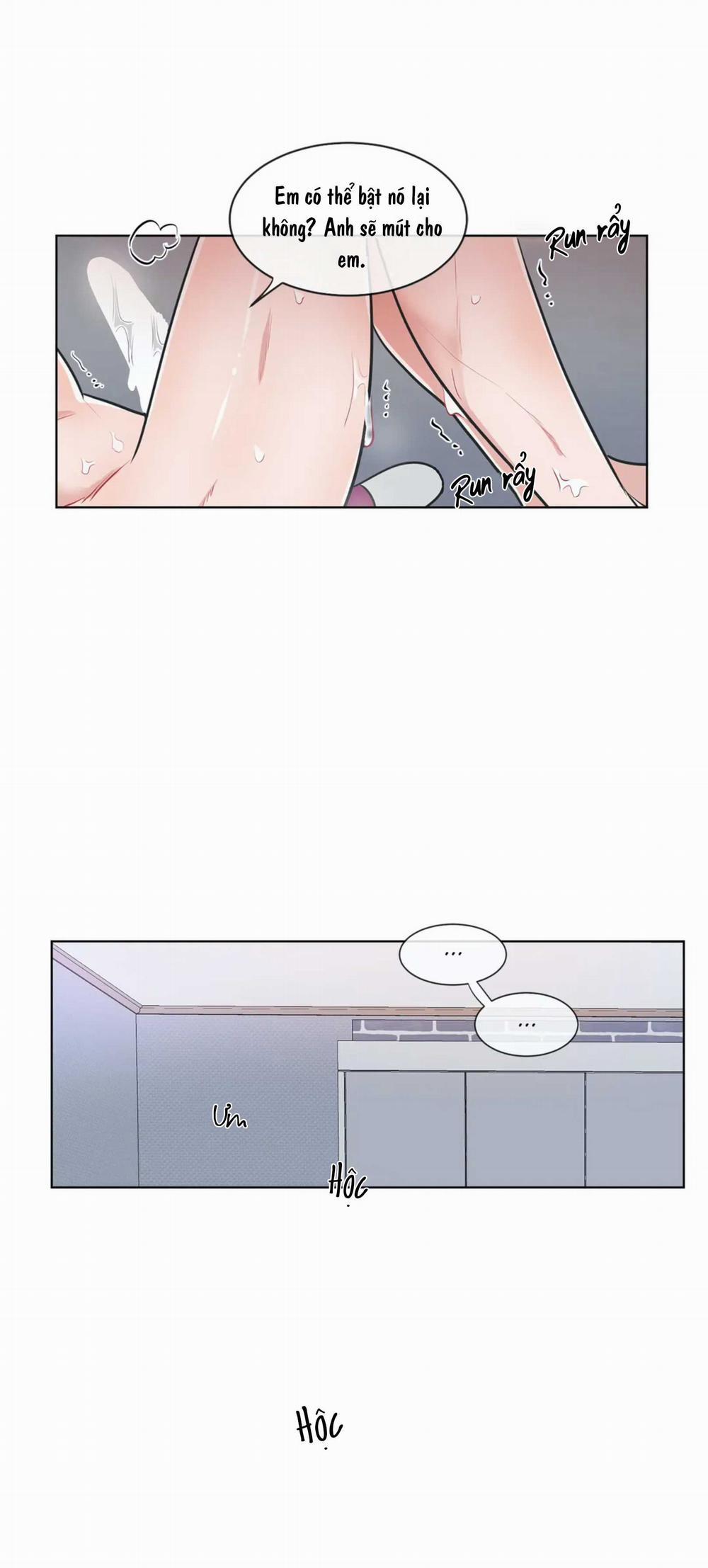 Huấn Luyện Viên Tôi Ghét Cậu 62 trang 16