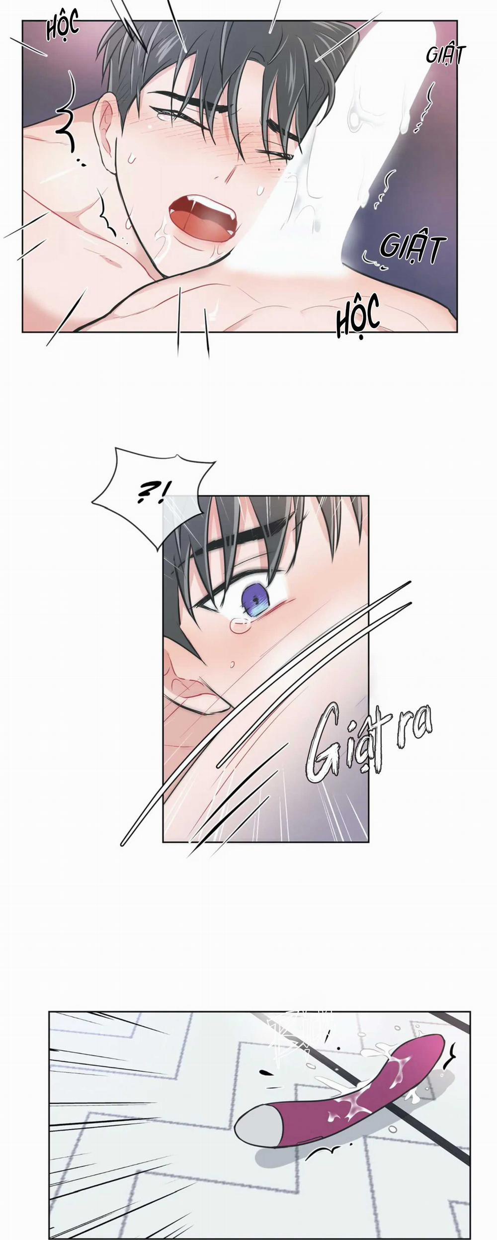 Huấn Luyện Viên Tôi Ghét Cậu 62 trang 20