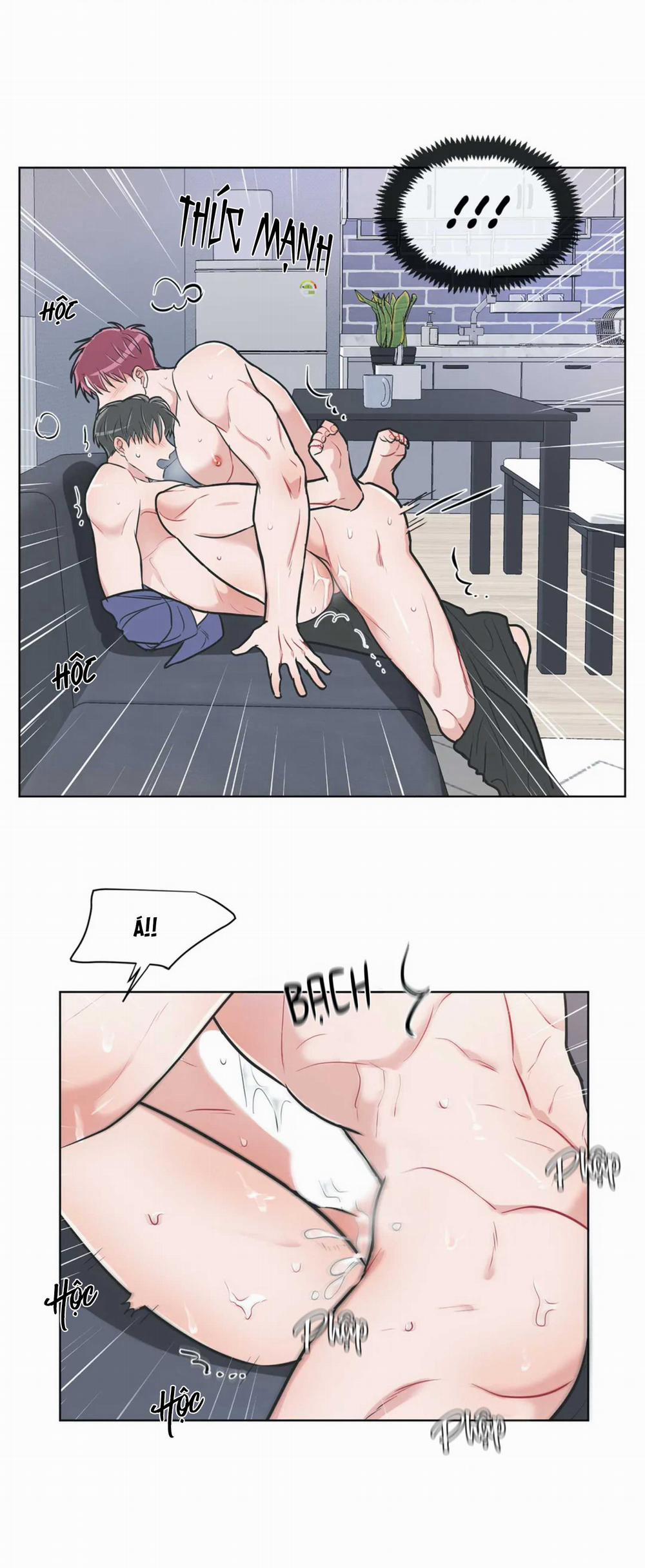 Huấn Luyện Viên Tôi Ghét Cậu 62 trang 21