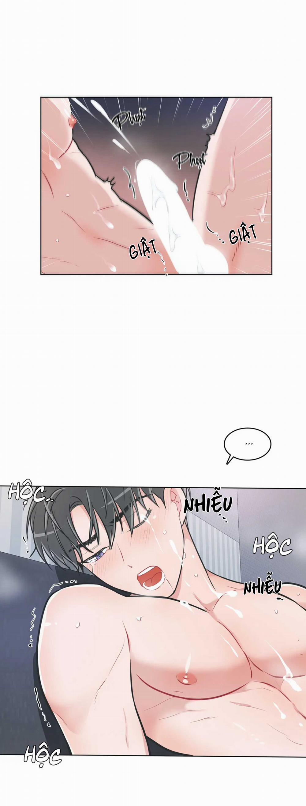 Huấn Luyện Viên Tôi Ghét Cậu 62 trang 23