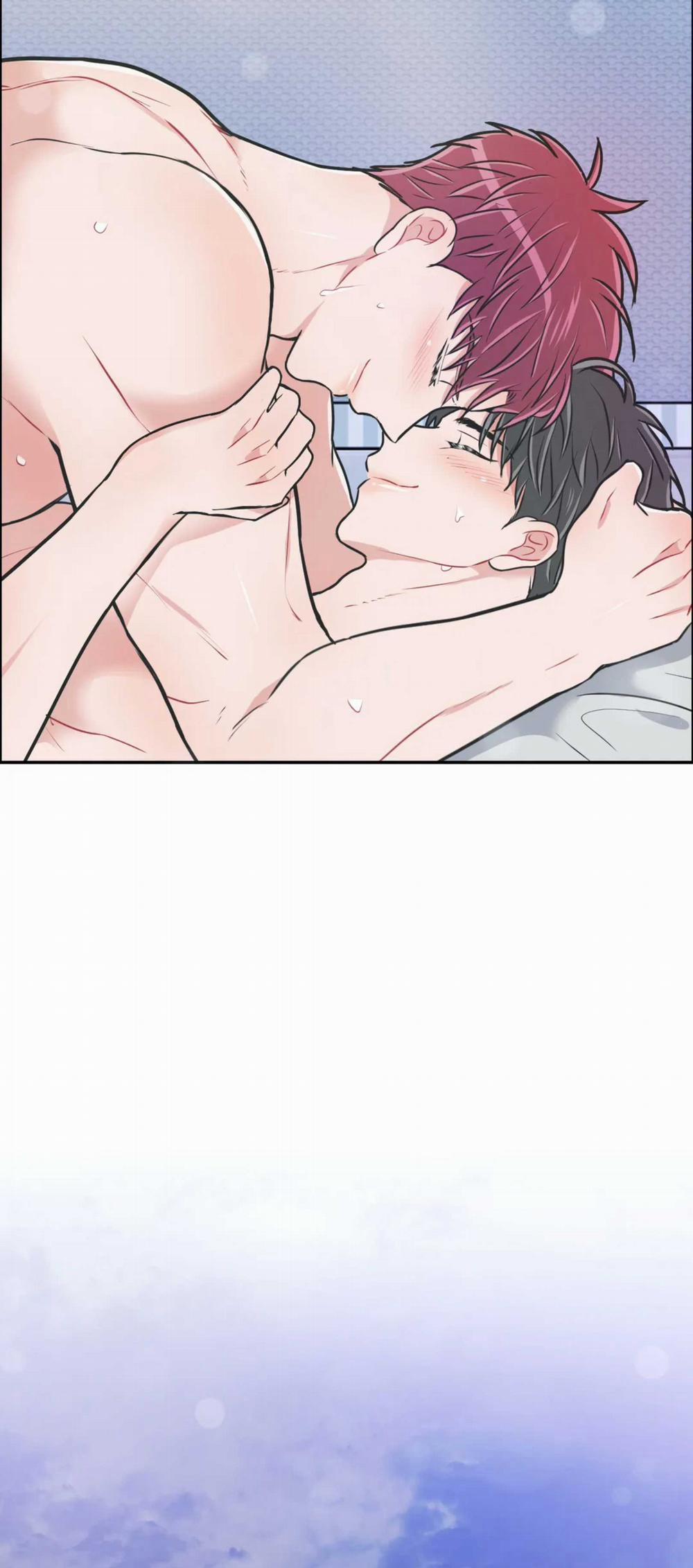 Huấn Luyện Viên Tôi Ghét Cậu 63 trang 30