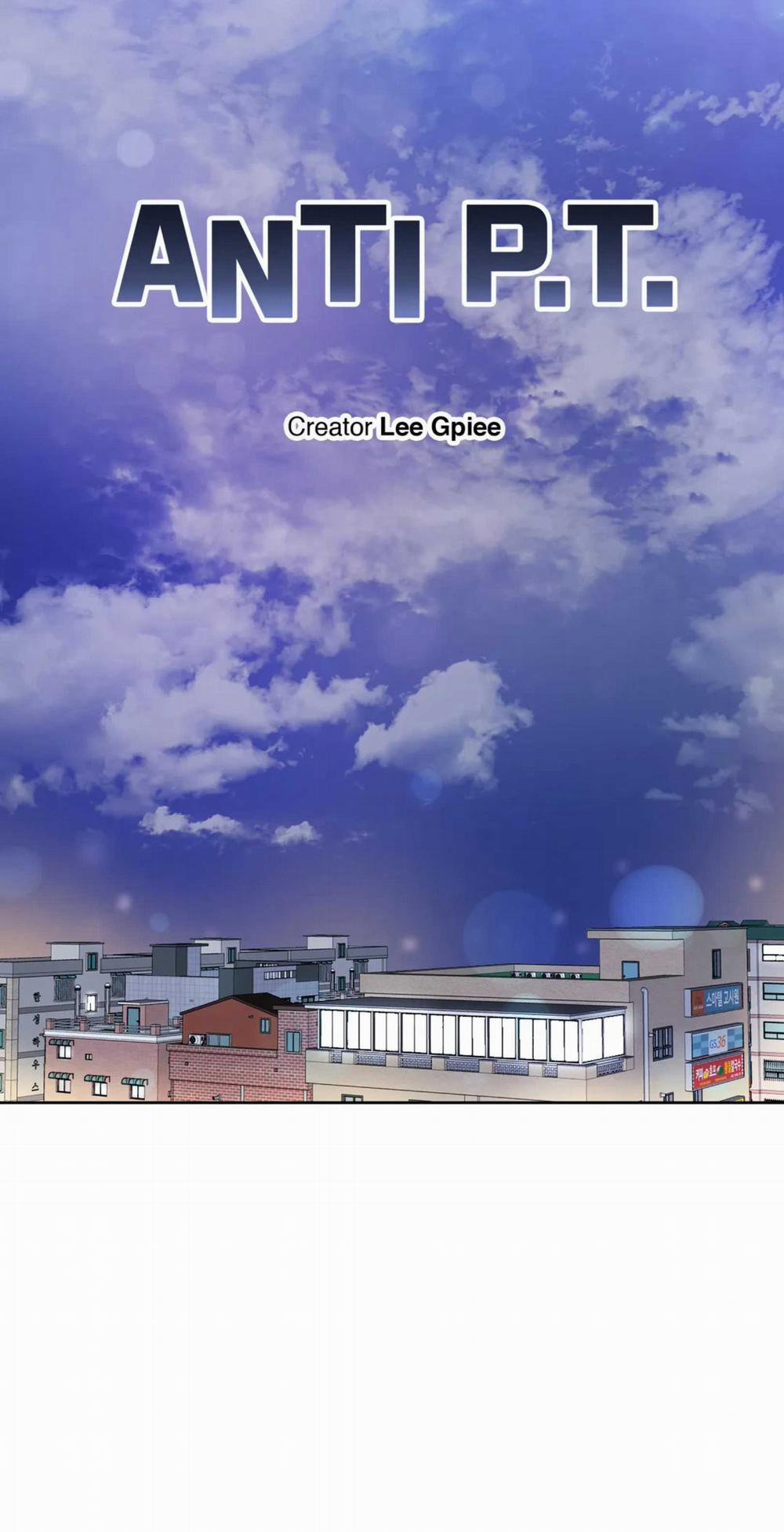 Huấn Luyện Viên Tôi Ghét Cậu 63 trang 31