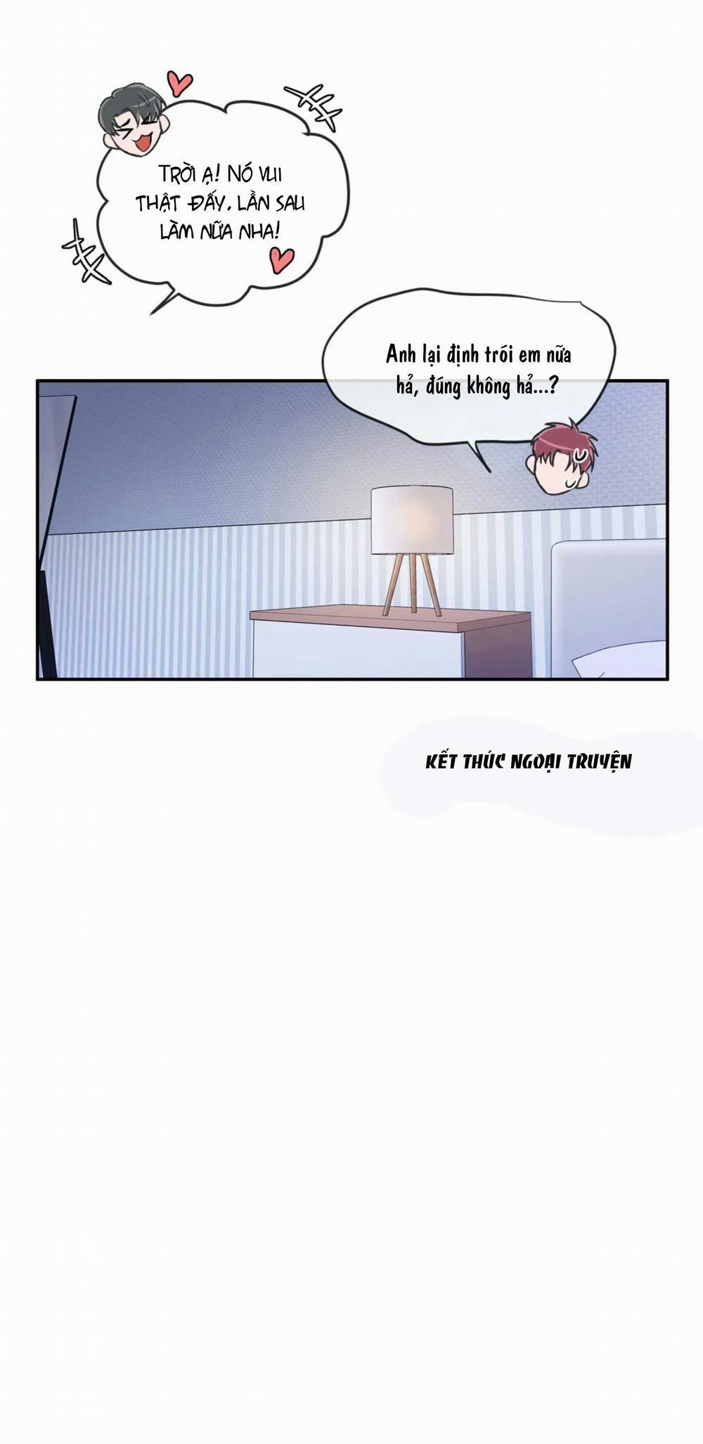 Huấn Luyện Viên Tôi Ghét Cậu 63 trang 32