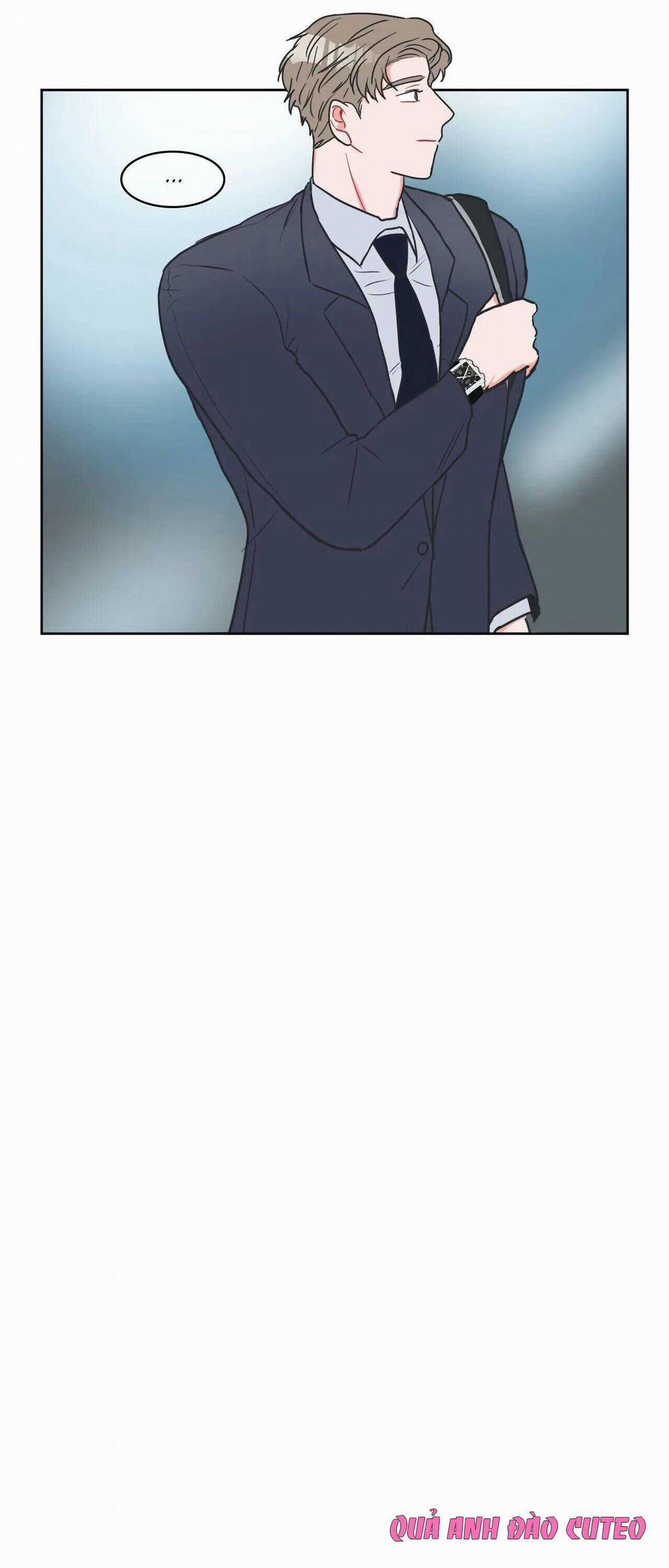 Huấn Luyện Viên Tôi Ghét Cậu 8 trang 4