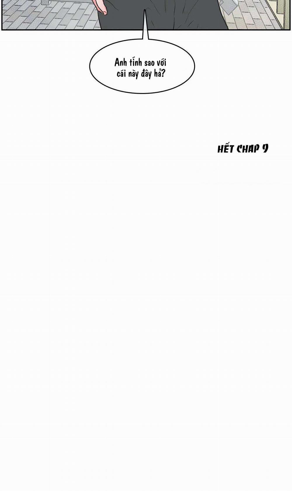 Huấn Luyện Viên Tôi Ghét Cậu 9 trang 26