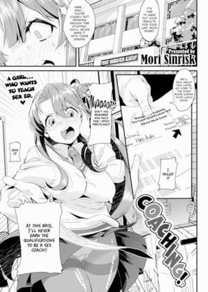 Đọc truyện tranh Huấn luyện