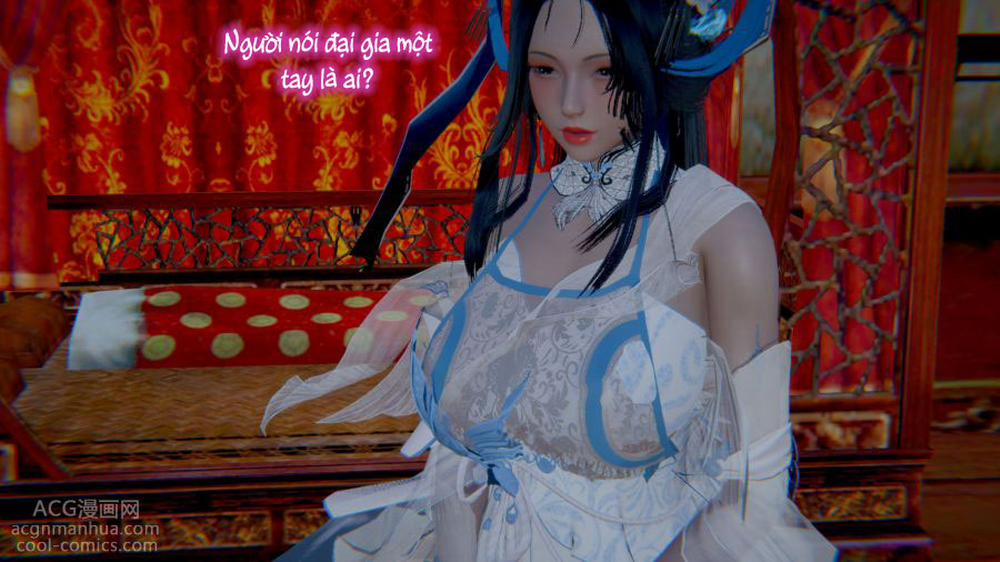 Huang Rong Biography 1 trang 13