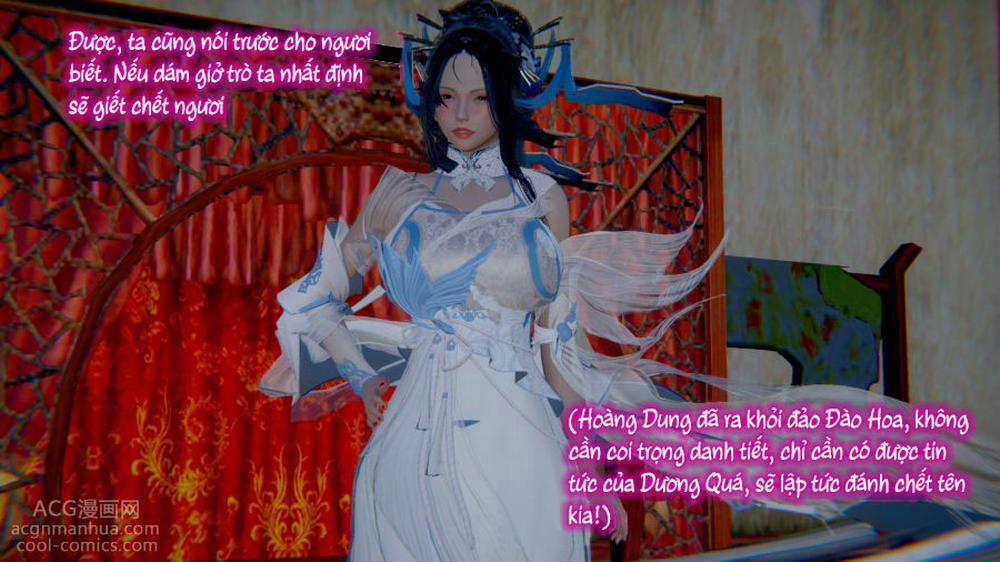 Huang Rong Biography 1 trang 28