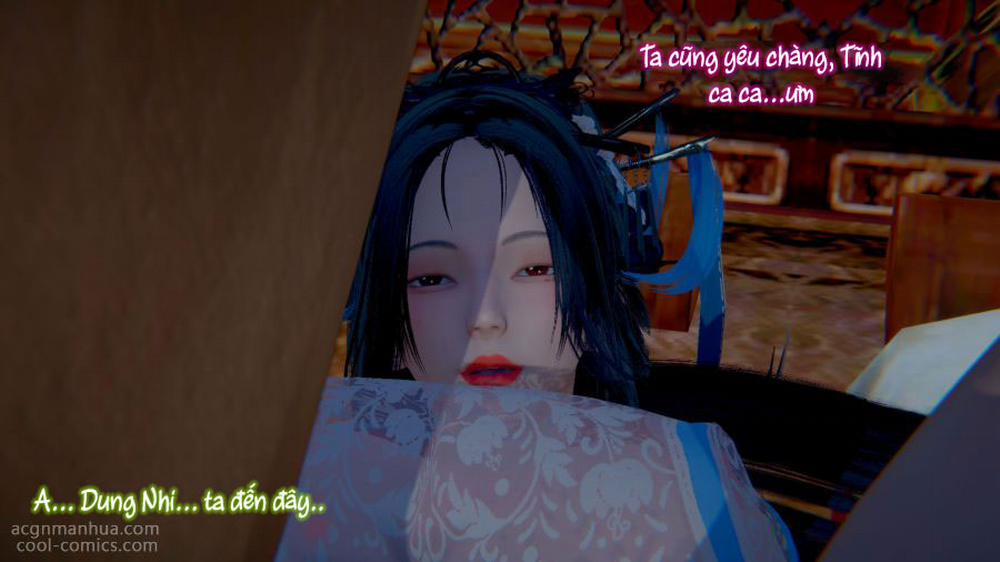 Huang Rong Biography 1 trang 3