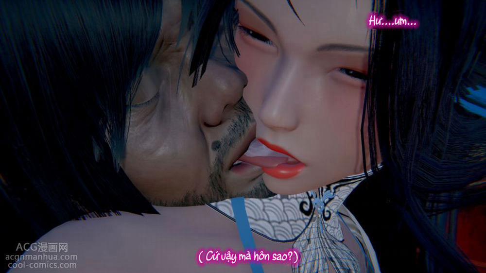 Huang Rong Biography 1 trang 34