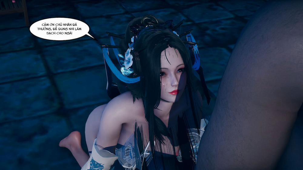 Huang Rong Biography 10 trang 15