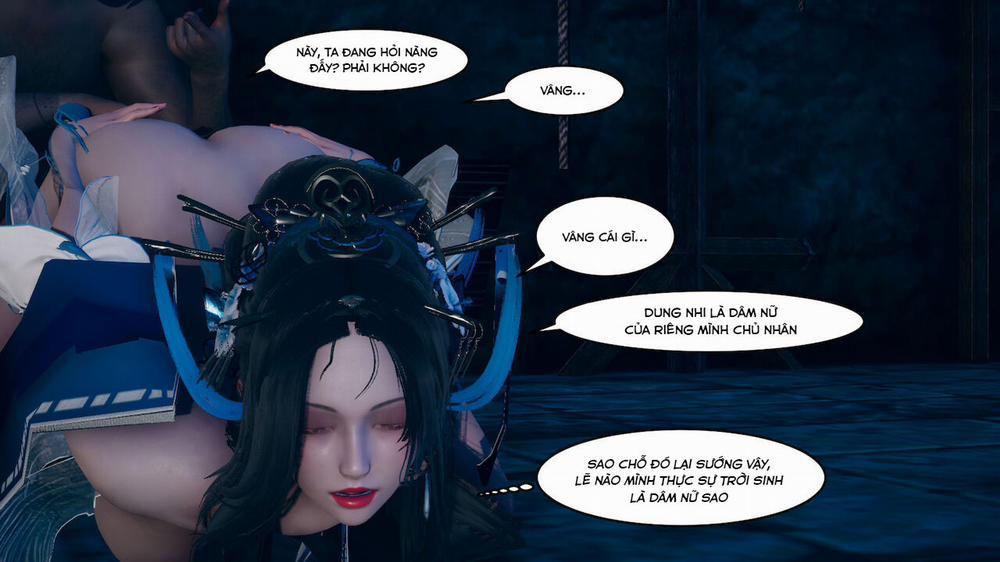 Huang Rong Biography 10 trang 8