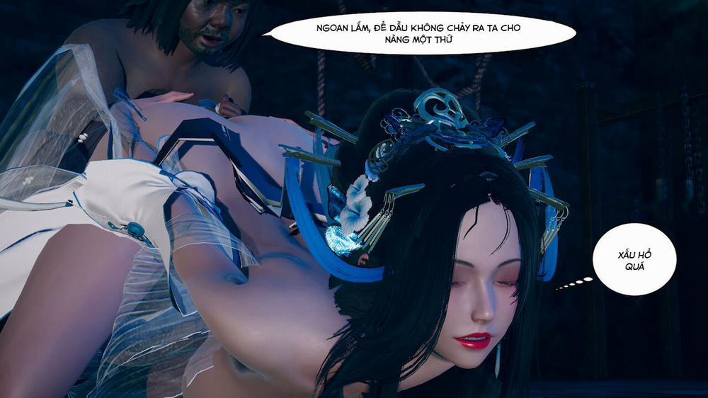 Huang Rong Biography 11 trang 2