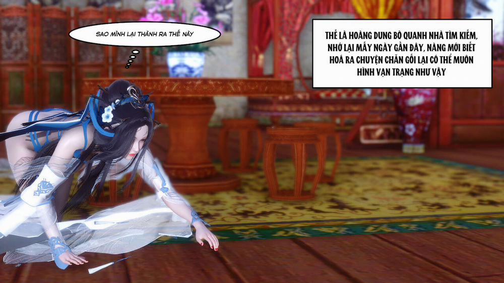 Huang Rong Biography 11 trang 26