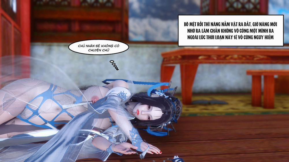 Huang Rong Biography 11 trang 28