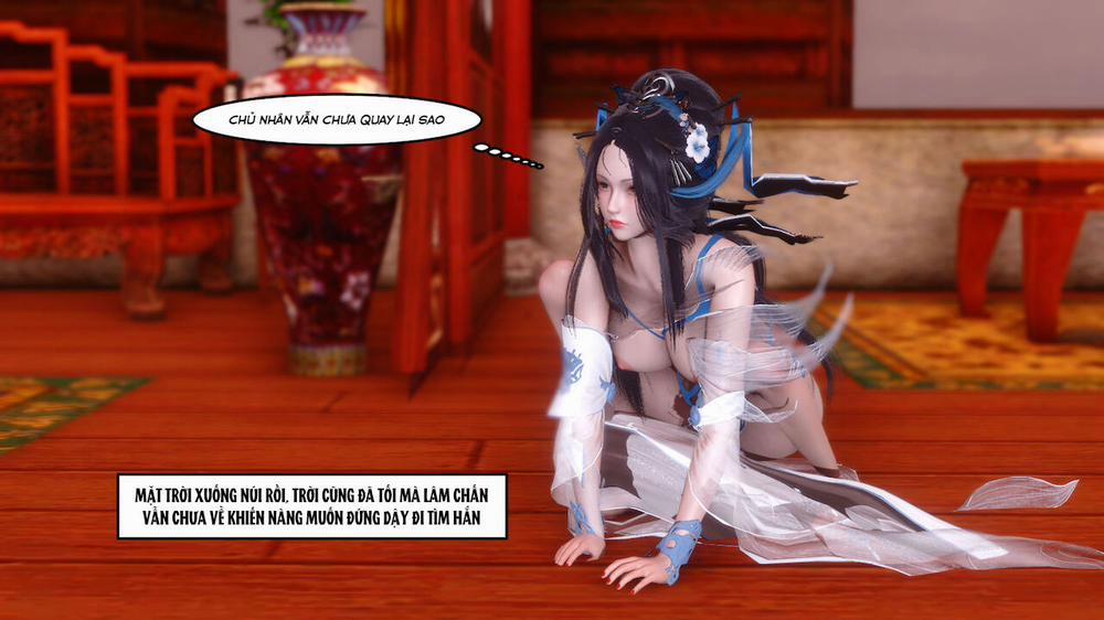 Huang Rong Biography 11 trang 30