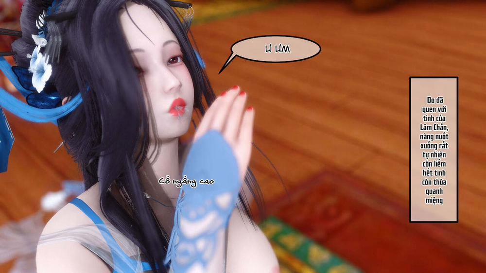 Huang Rong Biography 12 trang 13