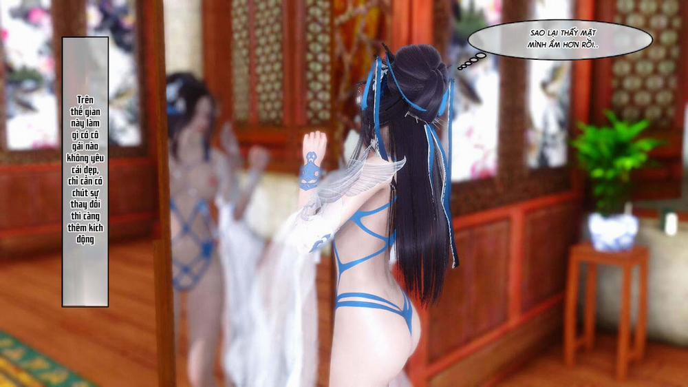 Huang Rong Biography 12 trang 2