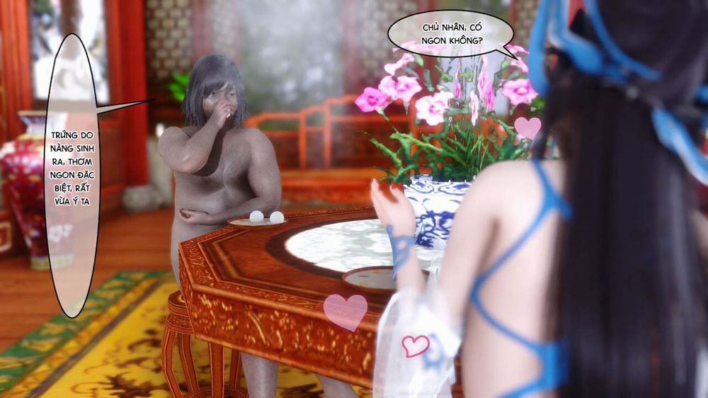 Huang Rong Biography 13 trang 2