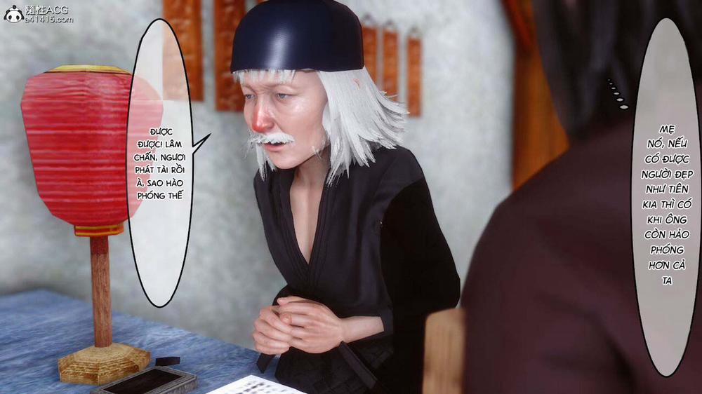 Huang Rong Biography 14 trang 18