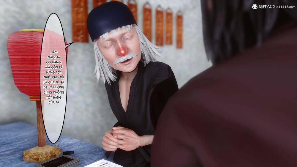 Huang Rong Biography 14 trang 19