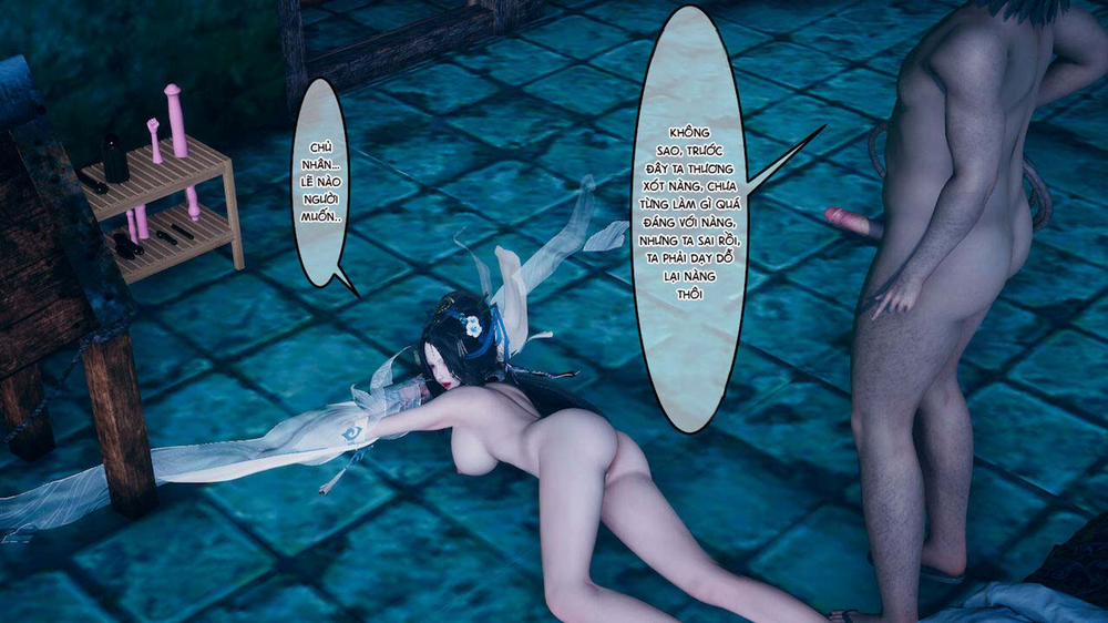 Huang Rong Biography 14 trang 3