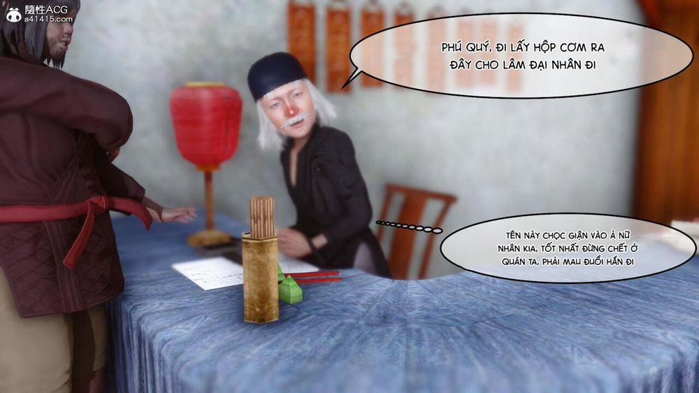 Huang Rong Biography 15 trang 10