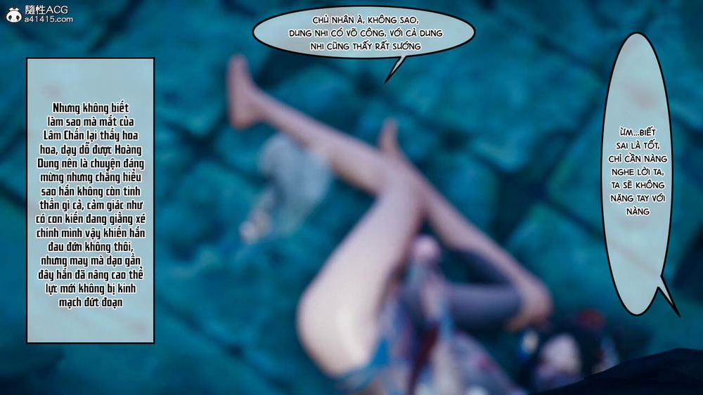 Huang Rong Biography 15 trang 20