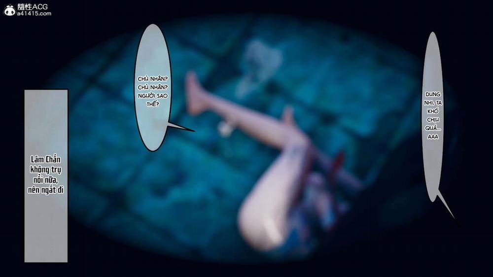 Huang Rong Biography 15 trang 21