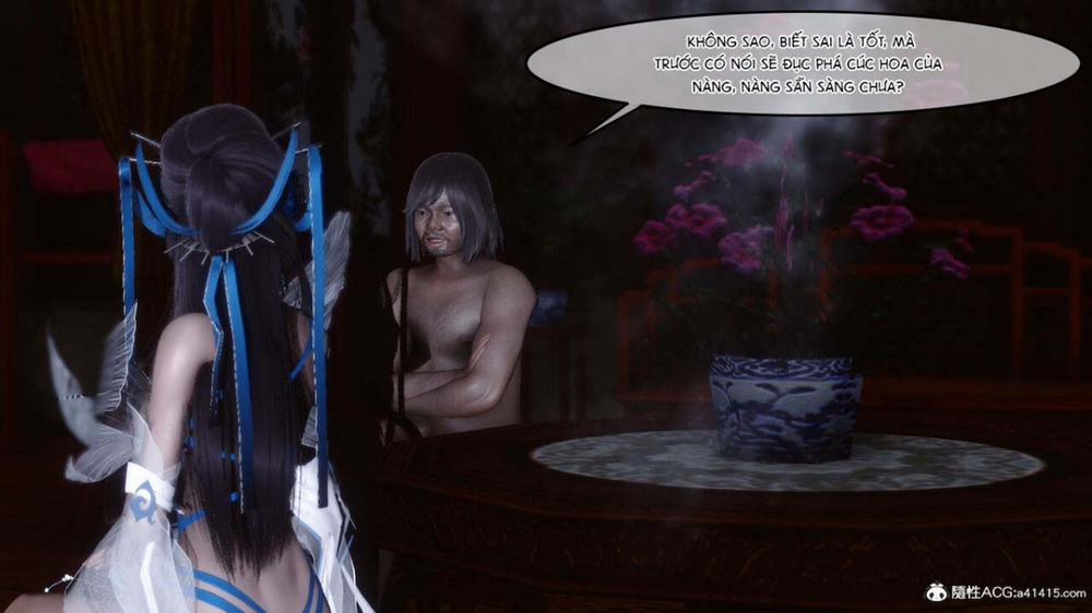 Huang Rong Biography 16 trang 16