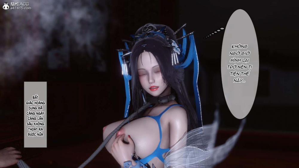 Huang Rong Biography 16 trang 24