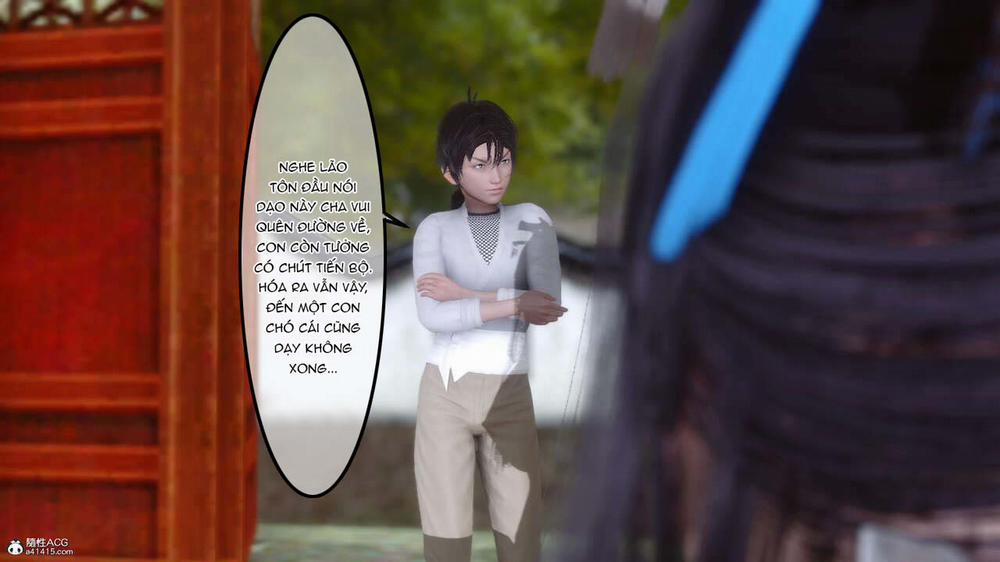 Huang Rong Biography 19 trang 19