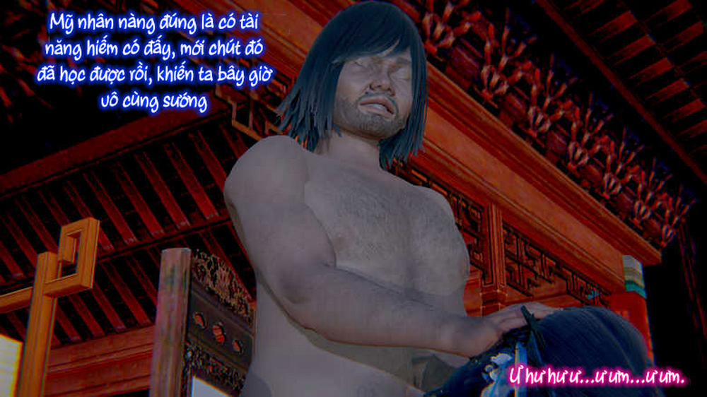 Huang Rong Biography 2 trang 27