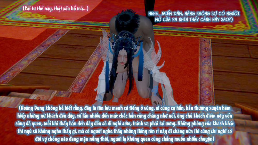 Huang Rong Biography 3 trang 10