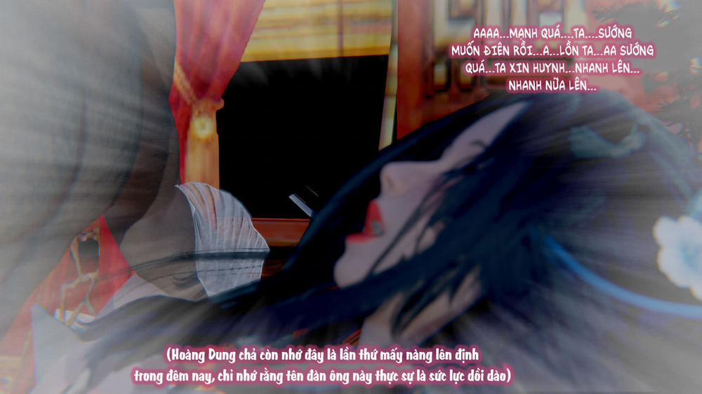 Huang Rong Biography 4 trang 11