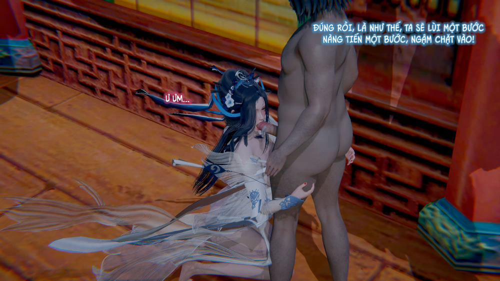 Huang Rong Biography 4 trang 6