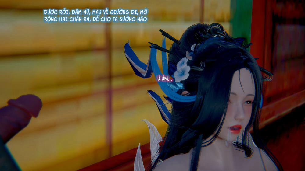 Huang Rong Biography 4 trang 8