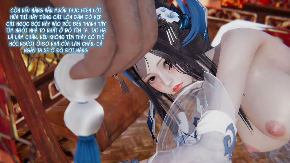 Huang Rong Biography 5 trang 10