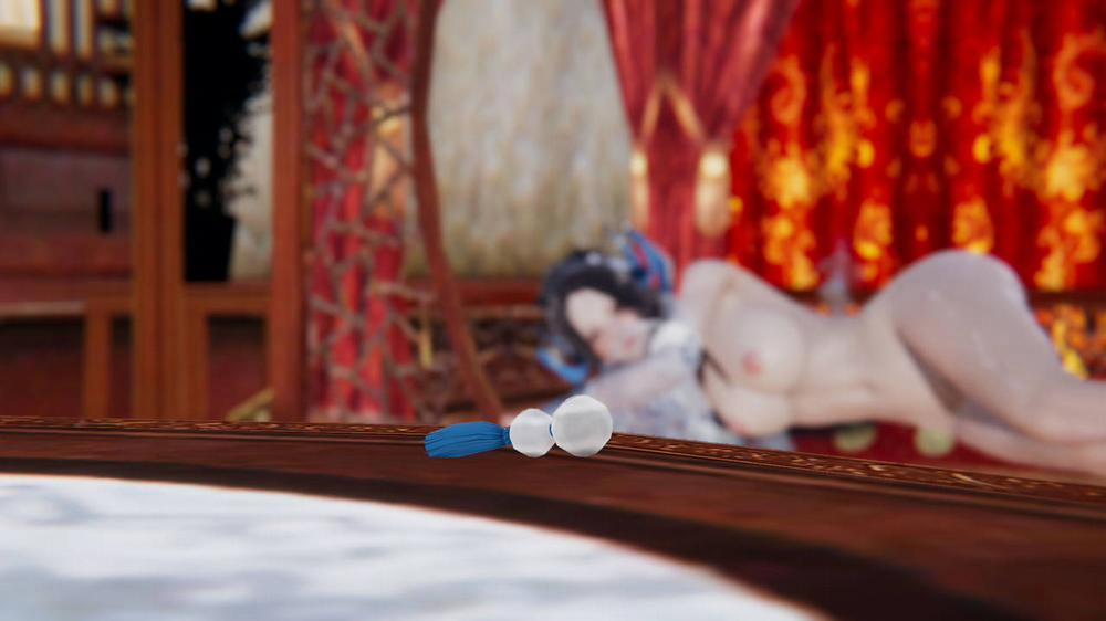 Huang Rong Biography 5 trang 12