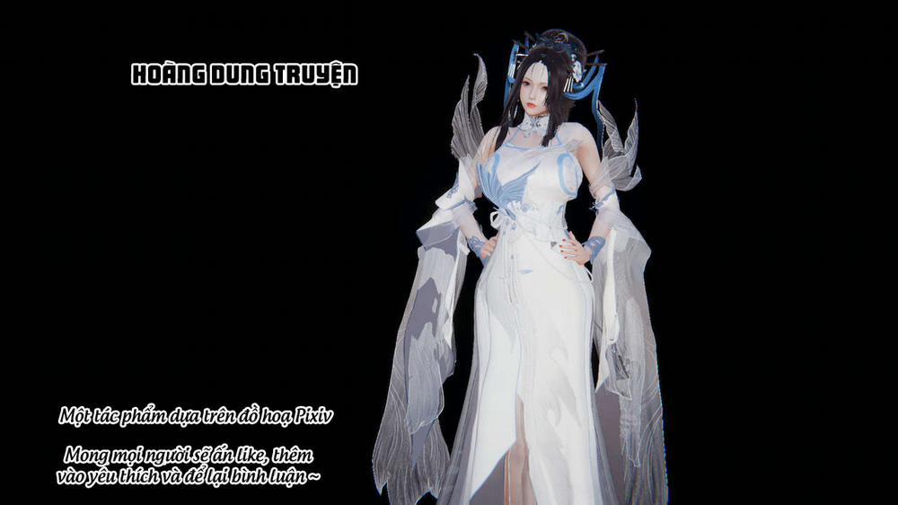 Huang Rong Biography 5 trang 13