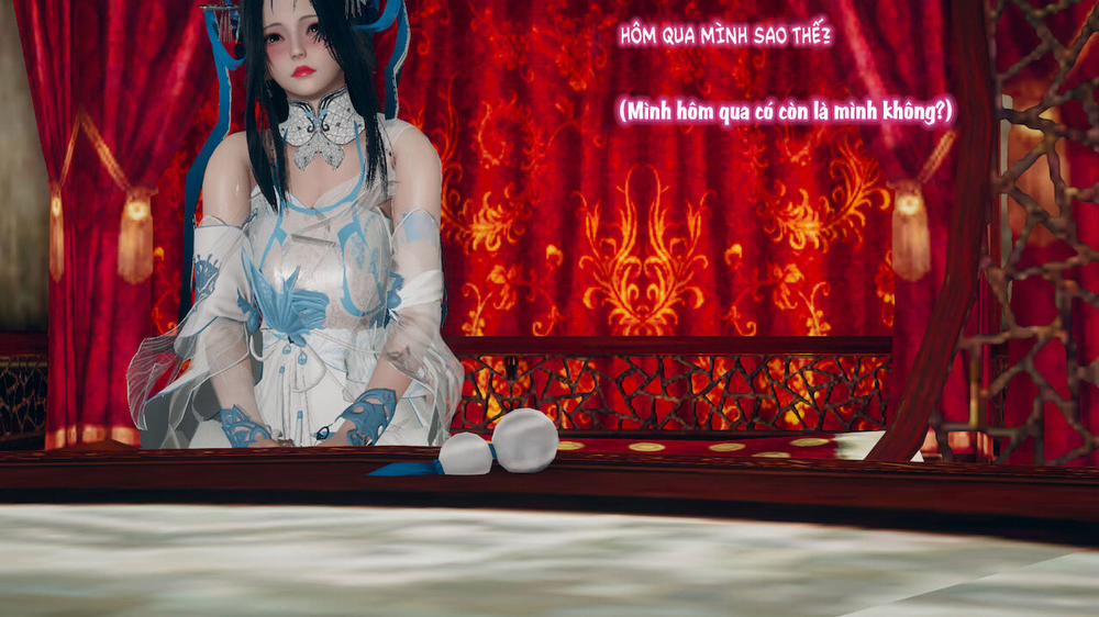 Huang Rong Biography 5 trang 14