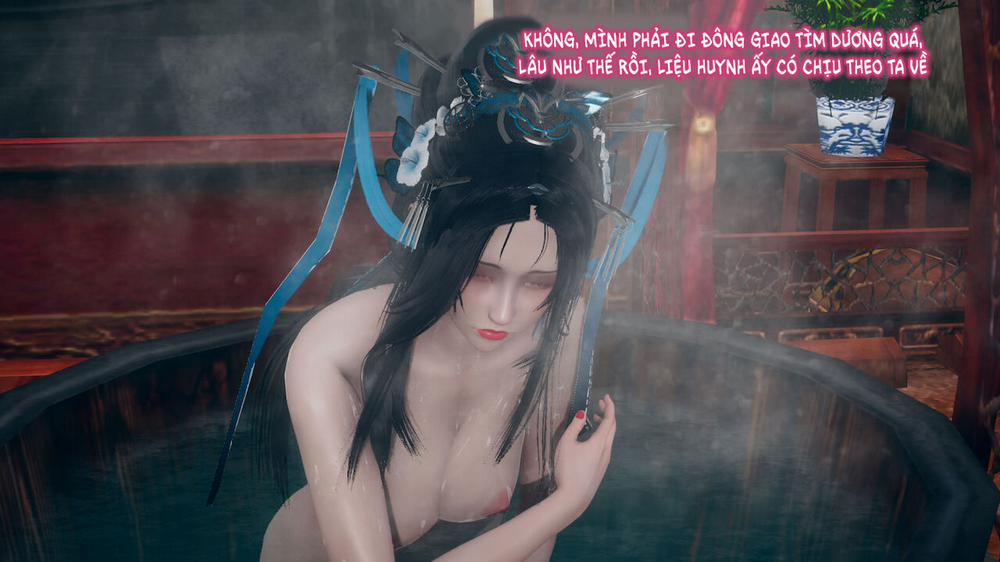 Huang Rong Biography 5 trang 19