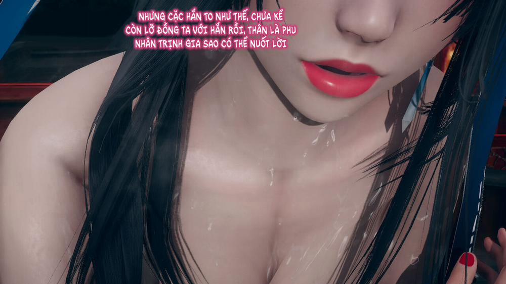 Huang Rong Biography 5 trang 21