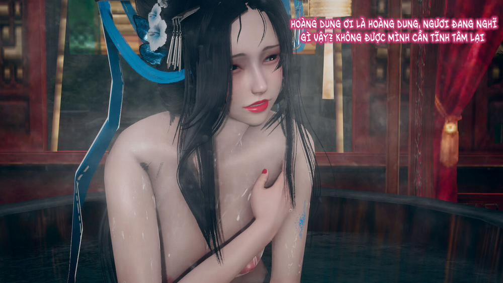 Huang Rong Biography 5 trang 22