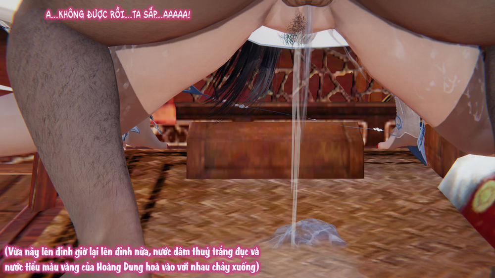 Huang Rong Biography 5 trang 7