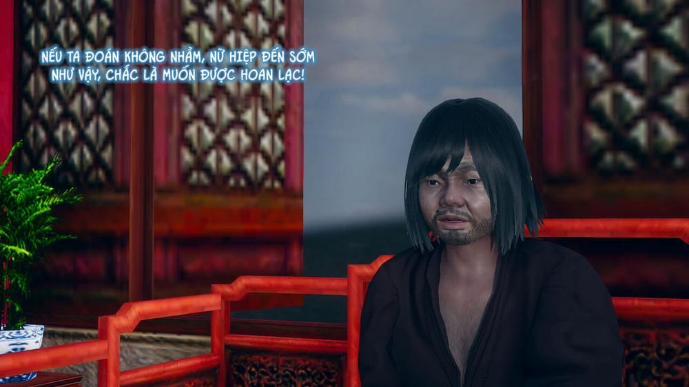 Huang Rong Biography 6 trang 10