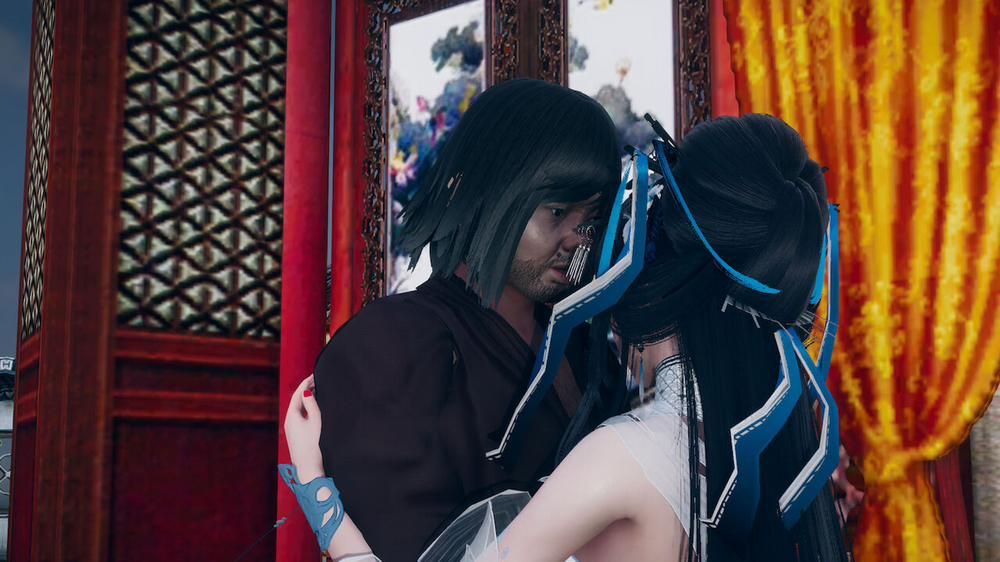 Huang Rong Biography 6 trang 17