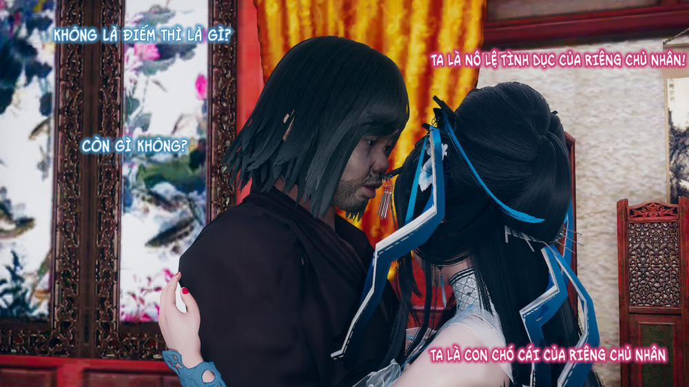 Huang Rong Biography 6 trang 19