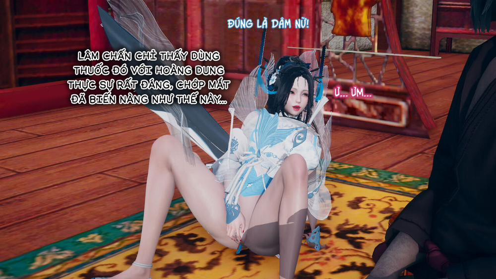 Huang Rong Biography 6 trang 22