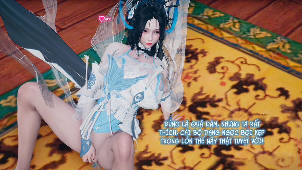 Huang Rong Biography 6 trang 24